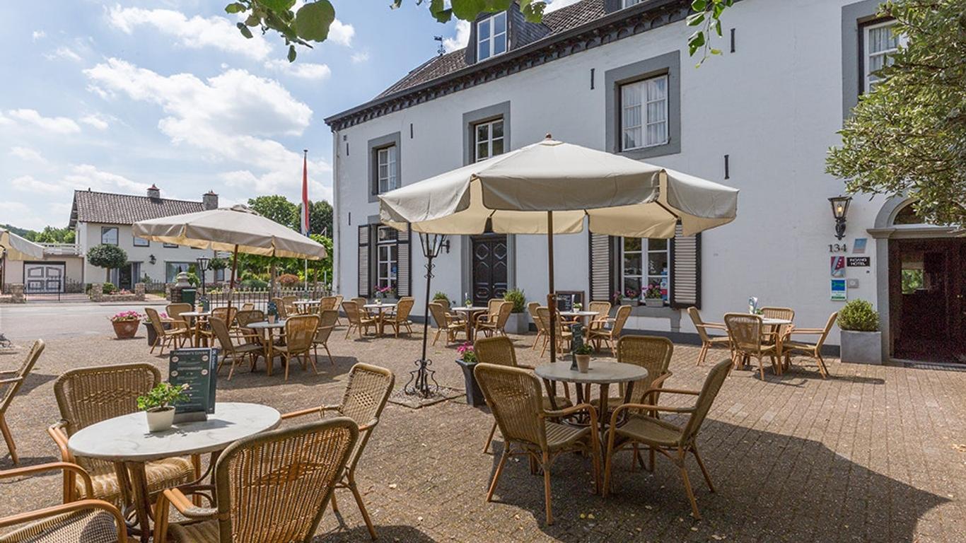 Fletcher Hotel Restaurant De Burghoeve