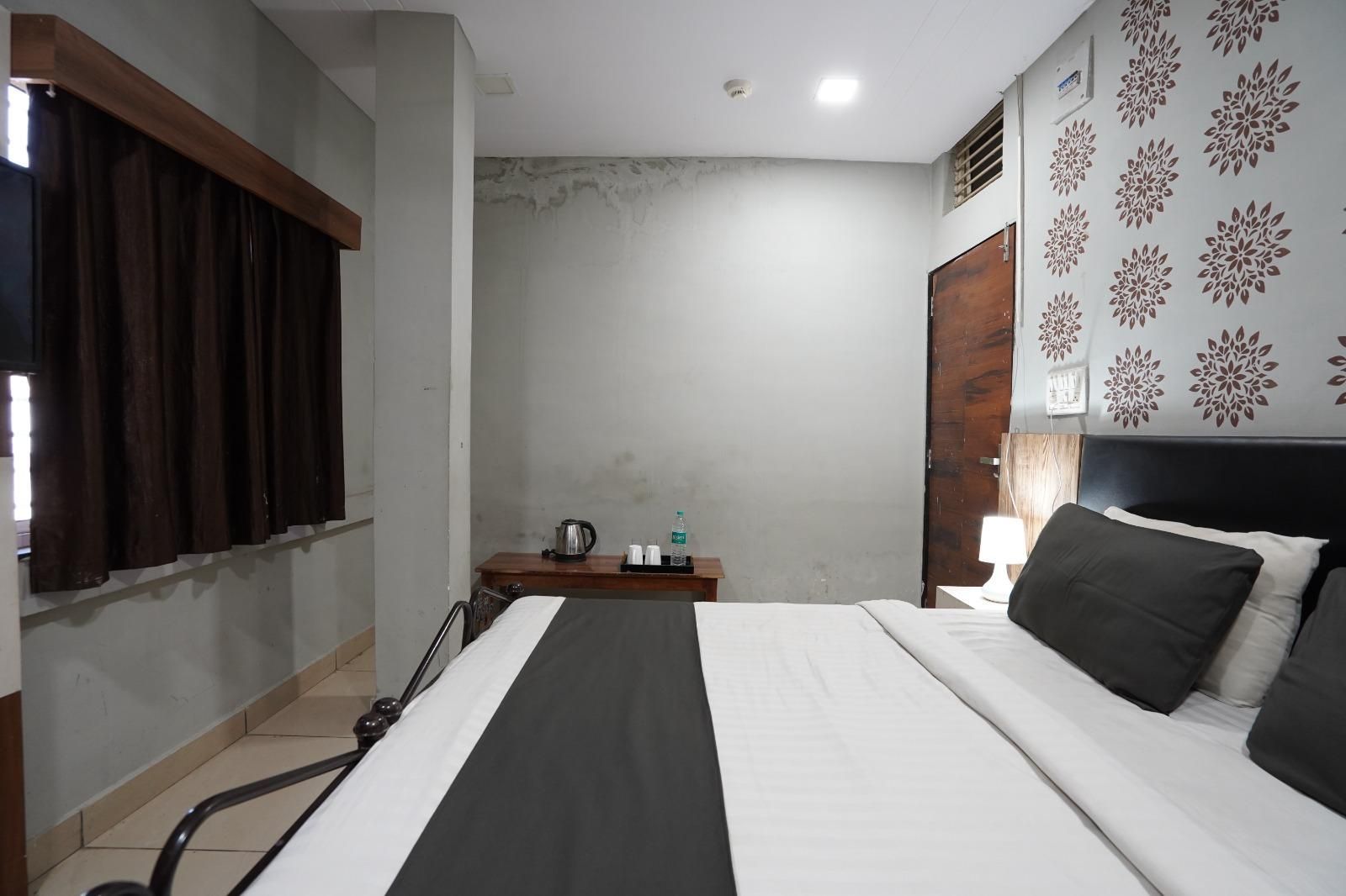 Hotel Sai Inn thumbnail 2