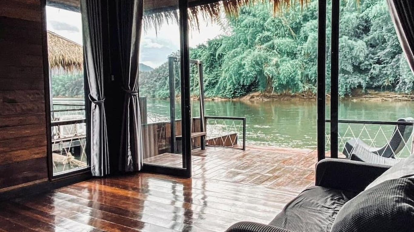 เดอะ ริเวอร์ ไลฟ์ รีสอร์ท