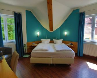 Wasem Weinhotel - Ingelheim am Rhein