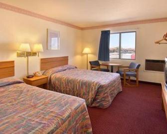 Plaza Inn Lordsburg I-10 - Lordsburg