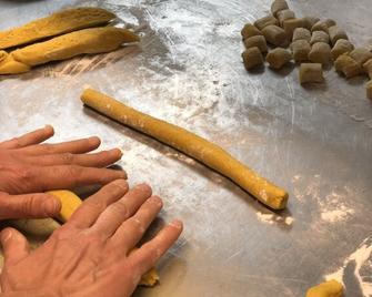 Albergo Ristorante Monte Piella - Porretta Terme