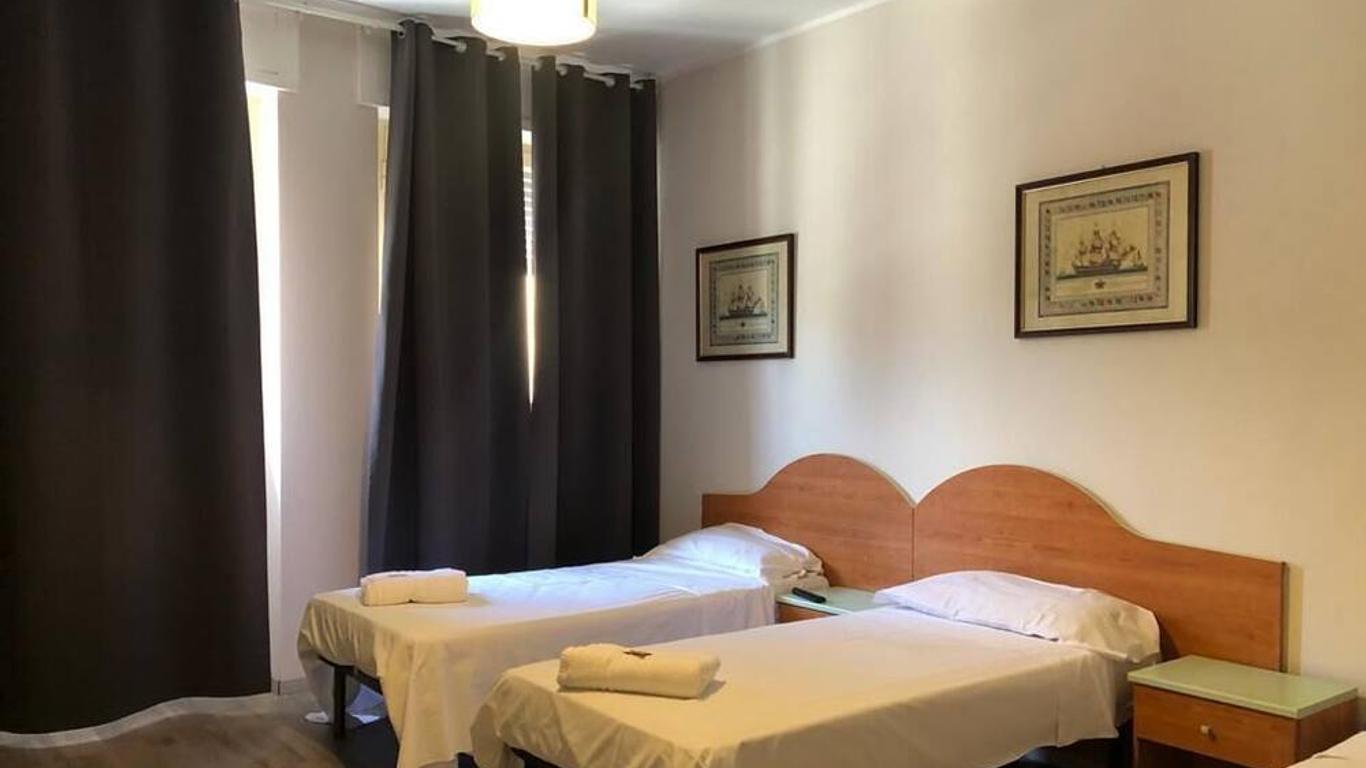 Hotel Galla