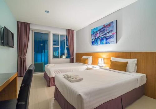 Vapa Hotel - Sha Extra Plus from $30. Phuket City Hotel Deals & Reviews - KAYAK Vapa Hotel - Sha Extra Plus from $30. Phuket City Hotel Deals & Reviews - KAYAK