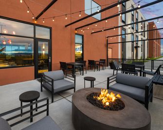 Atwell Suites Belgrade - Bozeman Airport By IHG - Belgrade - Vybavení ubytovacího zařízení