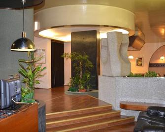 Hotel Salieri - Legnago - Recepción