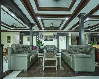 Sera Sentosa Inn - Jitra - Lobby