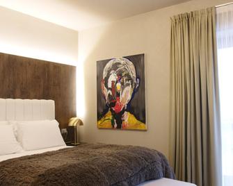 Hotel Battisti 31 - Brescia - Habitación
