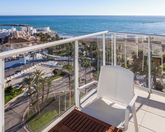 Hotel Alay - Adults Only Recommended - Benalmádena - Balcony