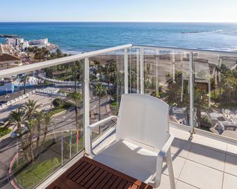 Hotel Alay - Adults Only Recommended - Benalmádena - Balkon