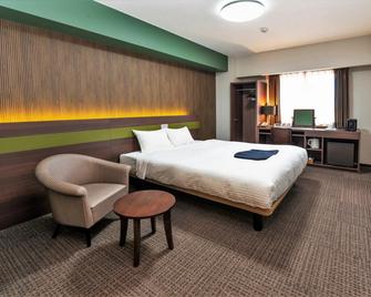Hotel Mark-1 Cnt - Inzai - Habitación