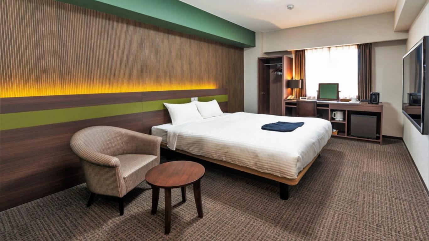 Hotel Mark-1 Cnt