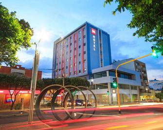 ibis Cúcuta - Cúcuta - Edificio