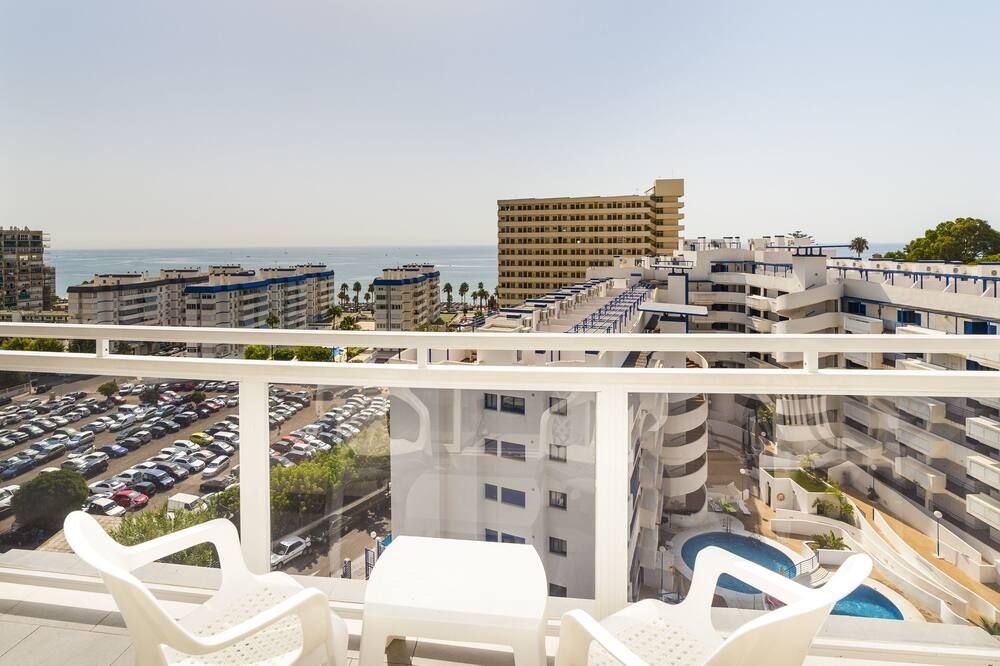 جلوباليس لوس باتوس بارك