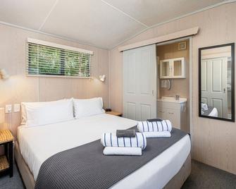 Athenree Hot Springs & Holiday Park - Waihi Beach - Habitación