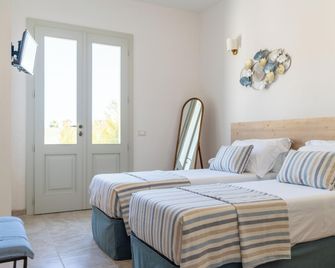Relais da Fabio - Casamassella