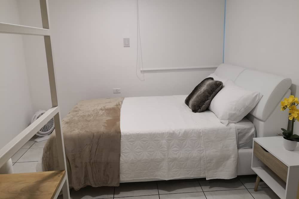 Wonderful and modern apt. D - גוואטמלה סיטי - חדר שינה