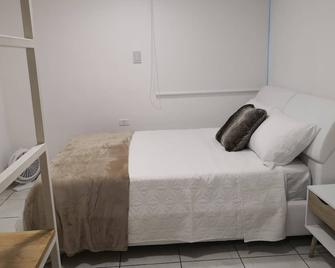 Wonderful and modern apt. D - גוואטמלה סיטי - חדר שינה