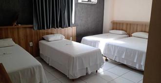 Borges Hotel - Imperatriz - Bedroom