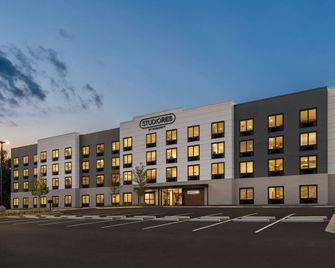StudioRes by Marriott LaGrange - La Grange - Gebäude