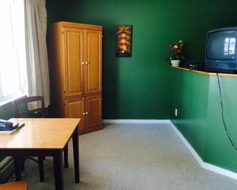 Sunrise Motel - Saco