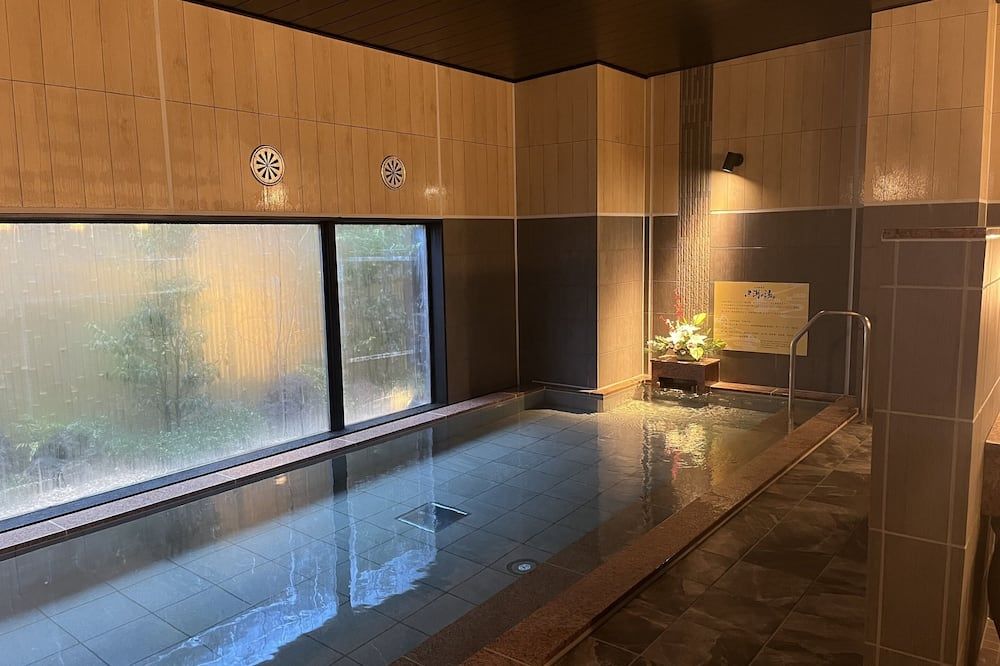 Hotel Route Inn Choshi Eki Nishi - Choshi