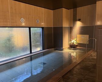 Hotel Route Inn Choshi Eki Nishi - Choshi