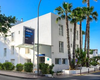 Hotel Vibra Marco Polo II - Adults only - Sant Antoni de Portmany - Building