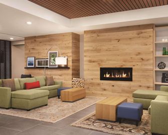 Country Inn & Suites by Radisson, Belleville, ON - Belleville - Lounge