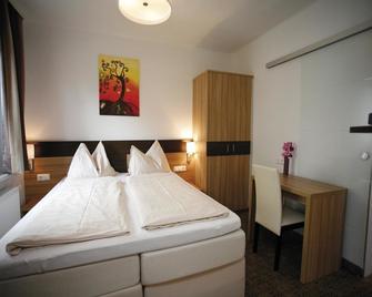 Hotel Diana - Portschach am Wörthersee - Slaapkamer