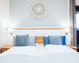 Pension Auszeit Velden - Velden am Wörthersee - Bedroom