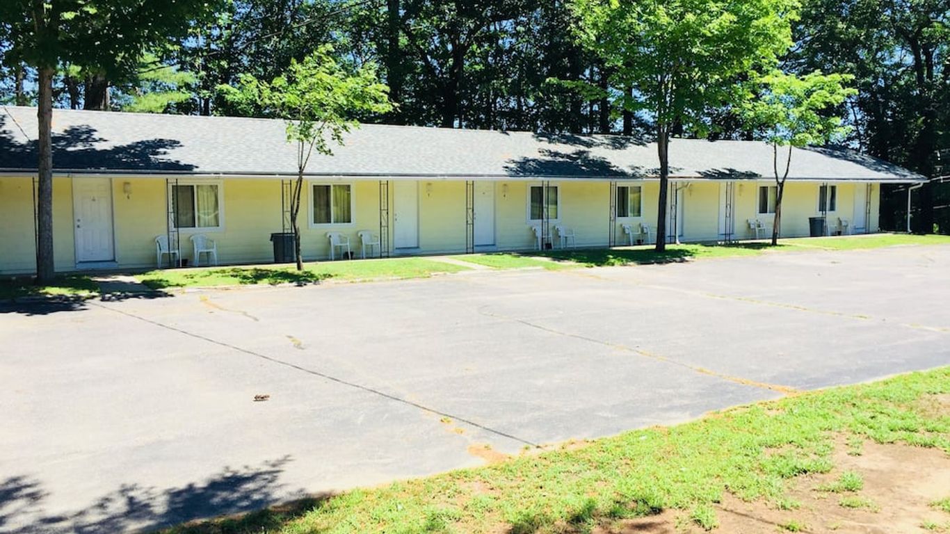 Elmwood Motor Lodge