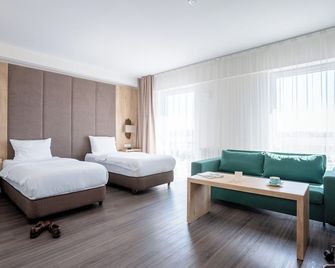 We rooms Shortstay - Karben