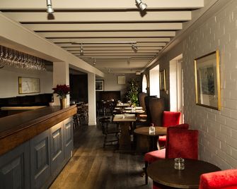 The Inn At Loch Tummel - Pitlochry - Restaurant
