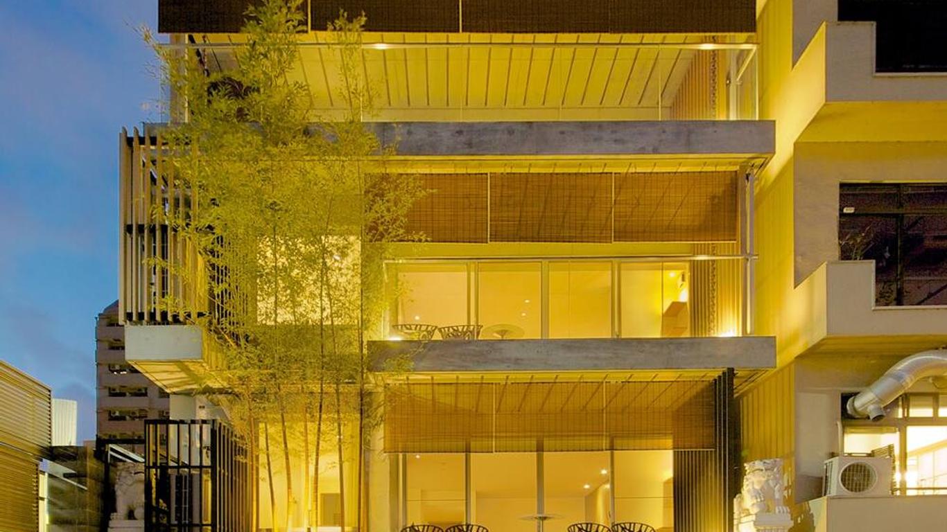 آوي هوتل كيوتو