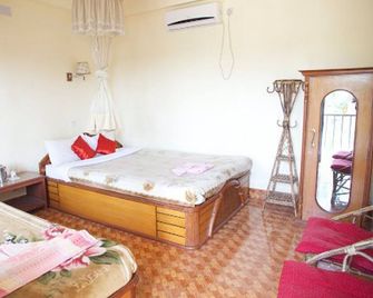 Jungle Sunset Camp - Sauraha - Schlafzimmer