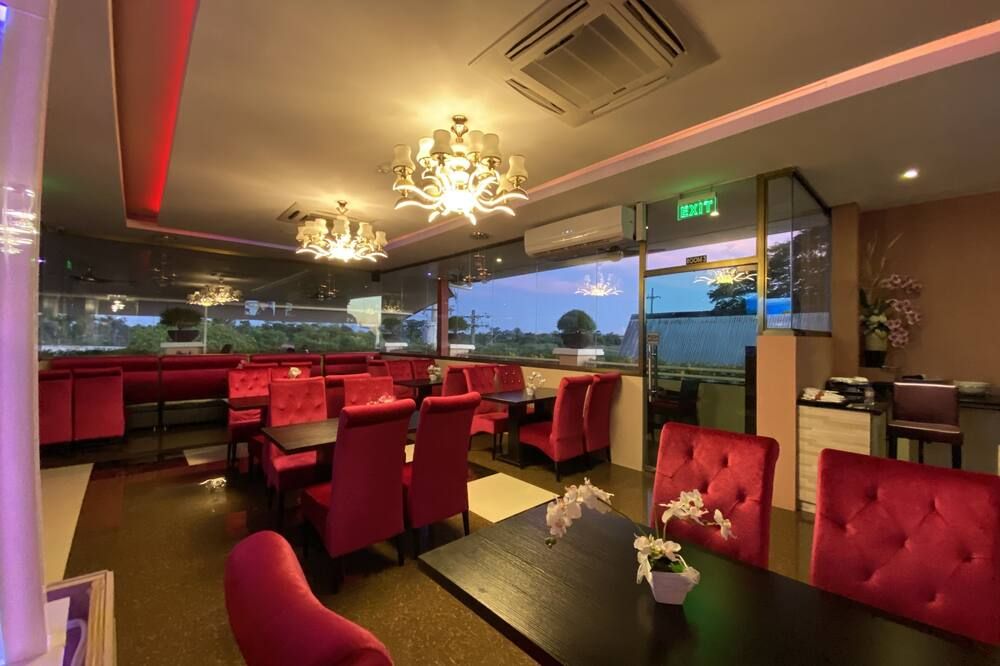 Grand Diamond Hotel Trinidad - Piarco