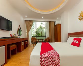 Super OYO Capital O 387 Bach Duong Hotel - Hanoi