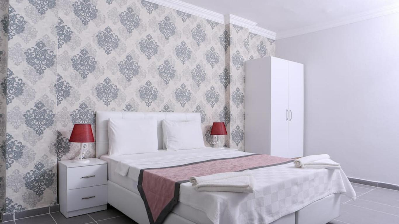 Sunset Village Apart Hotel