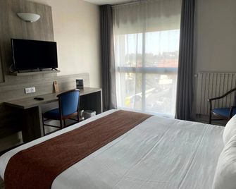 Le Grand Hotel - Dax