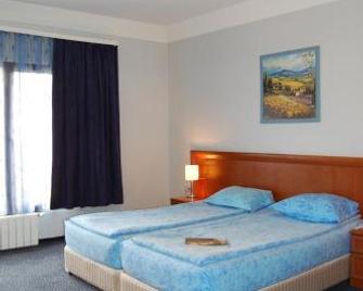 Hotel Kibella - Sofía - Habitación