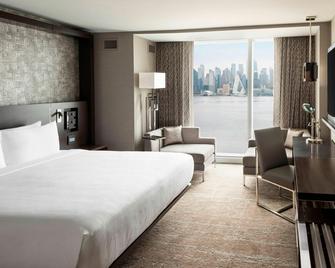 Envue, Autograph Collection - Weehawken - Bedroom