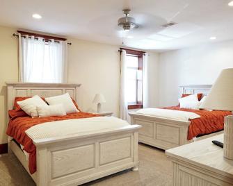 Sleeps 11+ - Sidney - Ložnice