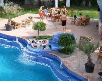 Hotel Sunquest - Mangalia