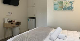 Alstonville Settlers Motel - Alstonville - Bedroom