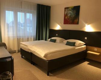 Hotel & Restaurant Graf - St. Pölten - Schlafzimmer