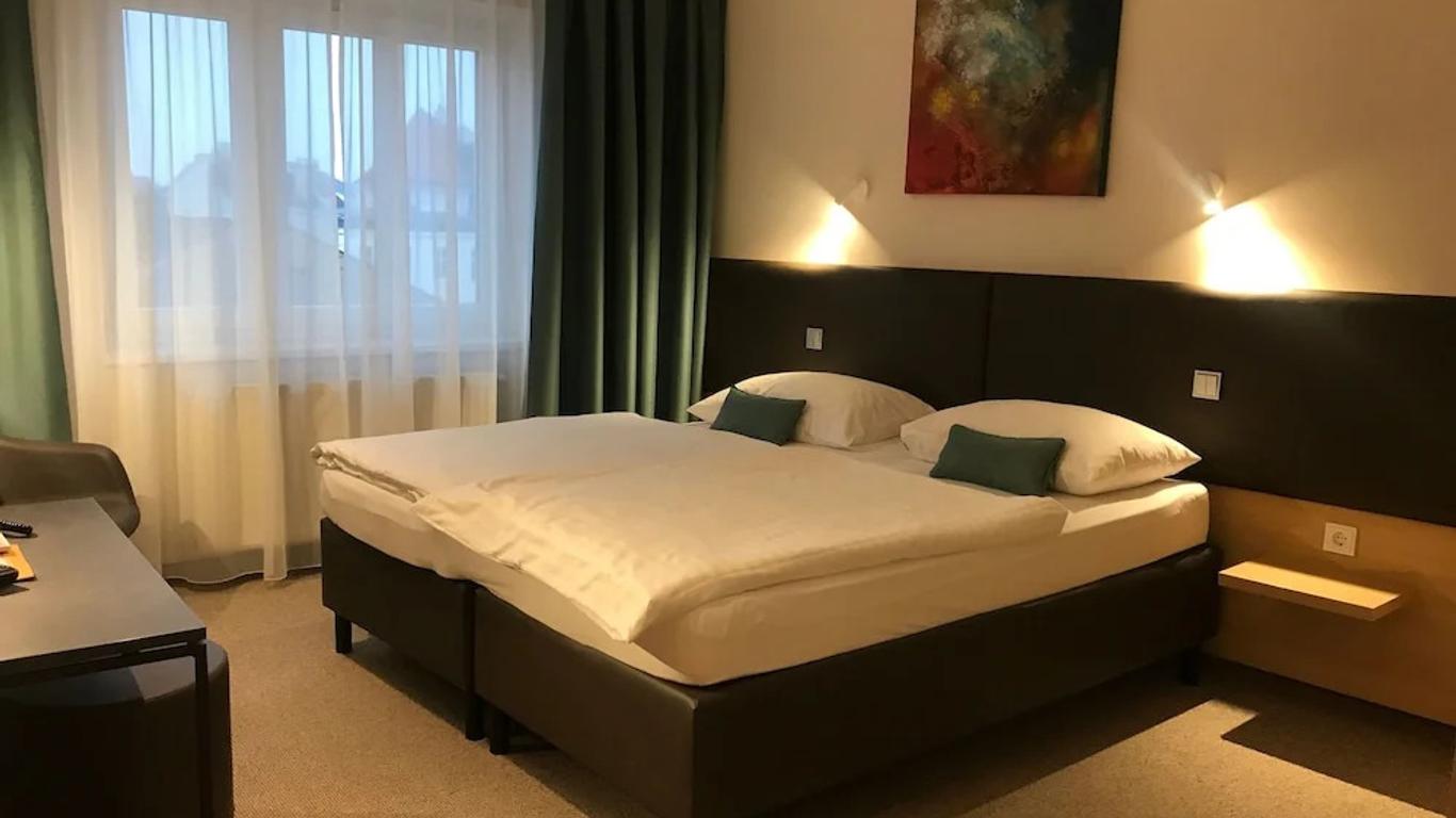 Hotel-Gasthof Graf