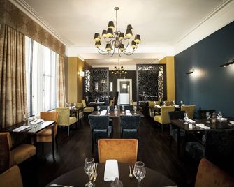 Steventon House Hotel - Abingdon - Restaurant