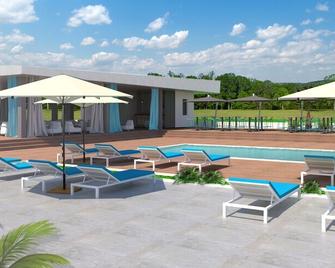 Arena Kazela Mobile Homes - Medulin
