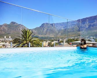 Cloud 9 Boutique Hotel and Spa - Cape Town - Pool